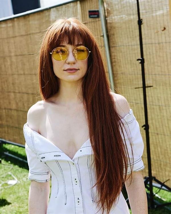 Nicola Roberts