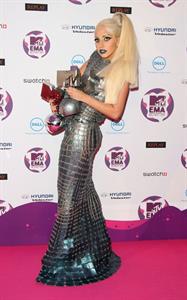 Lady Gaga