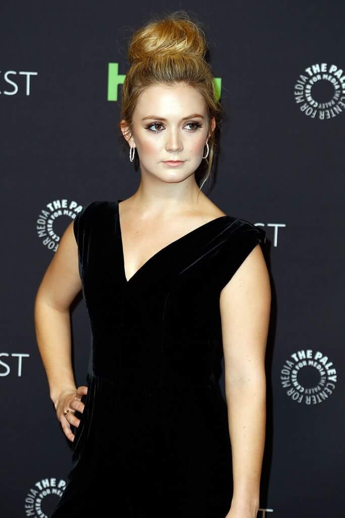 Billie Lourd