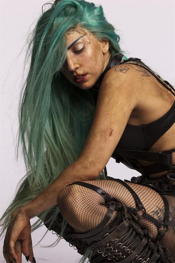 Lady Gaga