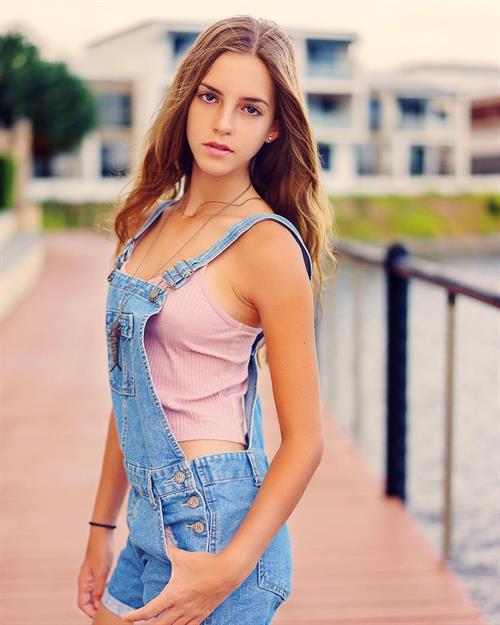 Emily Feld