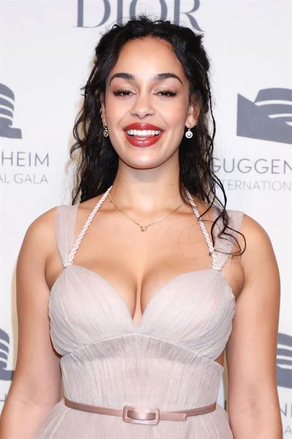 Jorja Smith