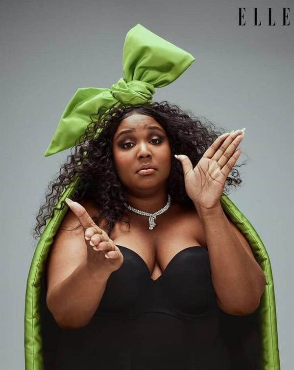 Lizzo