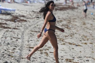Natalie Martinez Bikini Pictures Natalie Martinez in a bikini