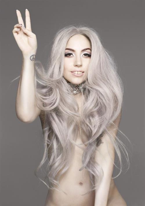 Lady Gaga