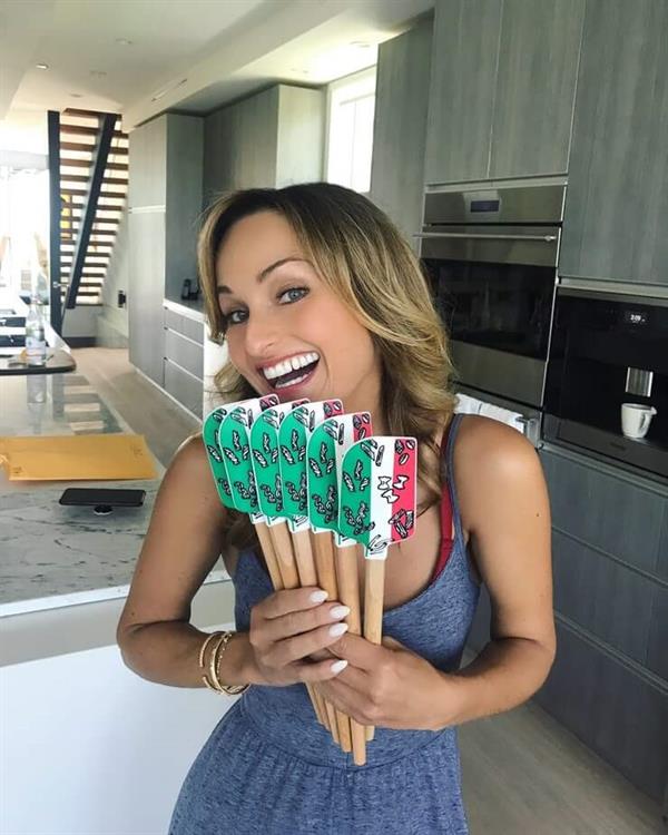 Giada De Laurentiis