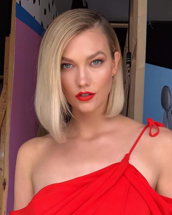 Karlie Kloss