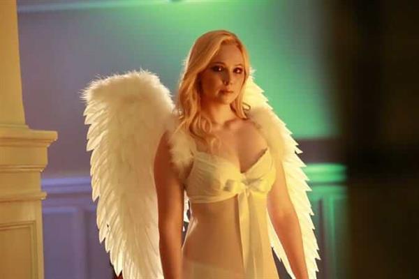 Molly Quinn