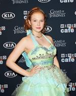 Molly Quinn