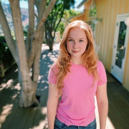Molly Quinn