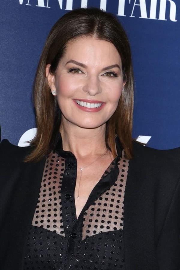 Sela Ward