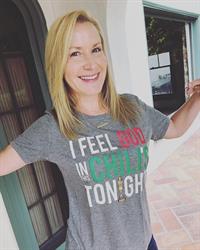 Angela Kinsey