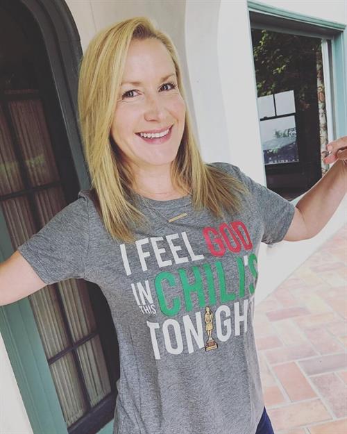 Angela Kinsey