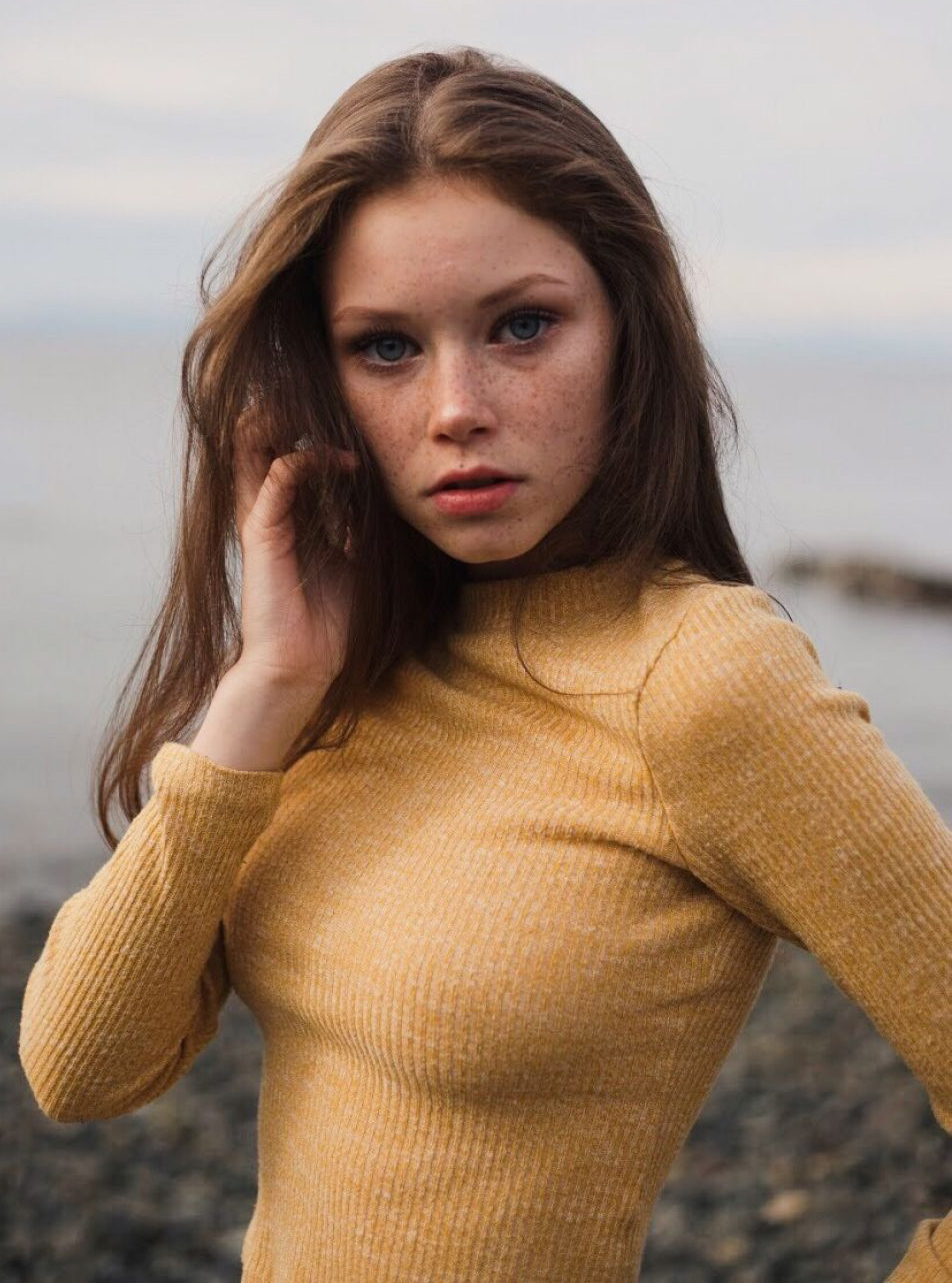 Lily-Ana Alexander Pictures Lily-Ana Alexander