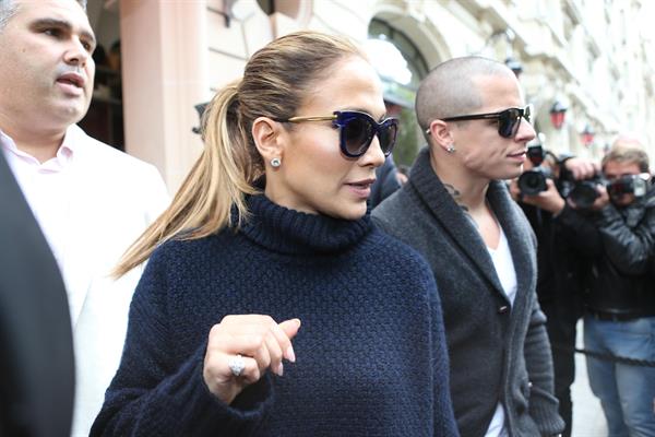 Jennifer Lopez