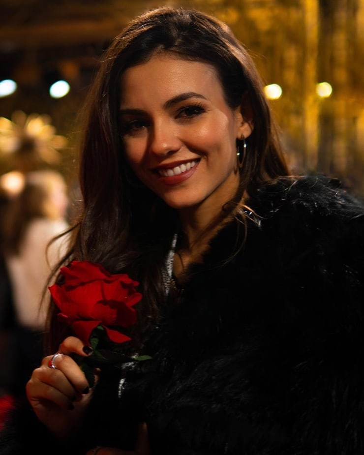 Victoria Justice