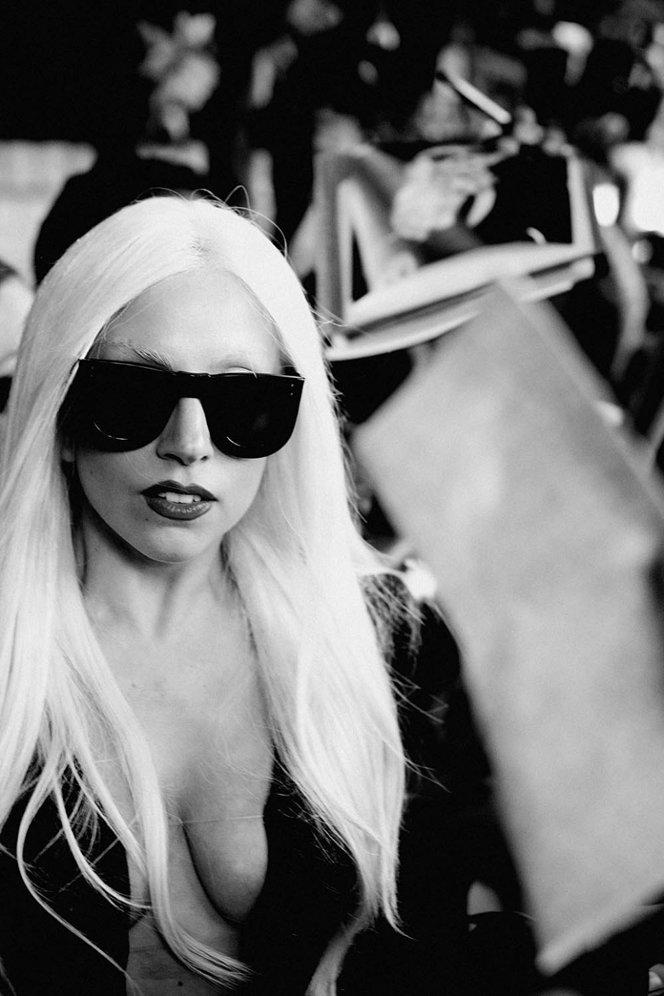 Lady Gaga