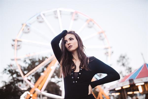 Victoria Justice