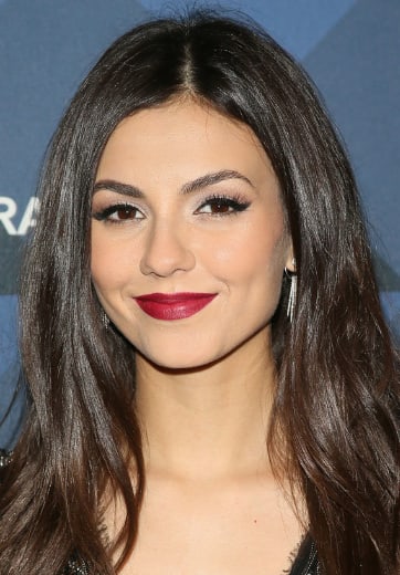 Victoria Justice