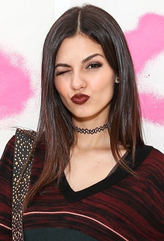 Victoria Justice