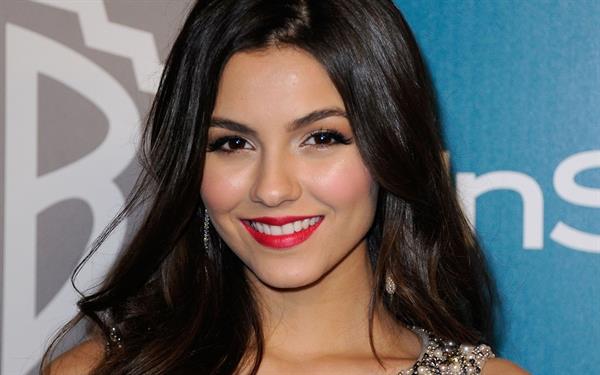 Victoria Justice