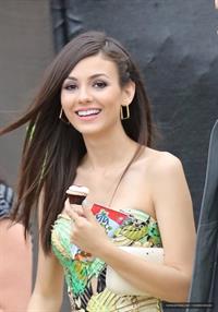 Victoria Justice