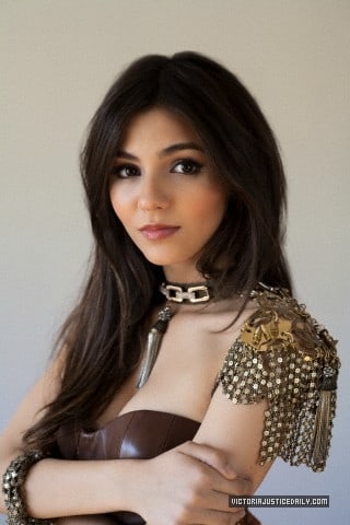 Victoria Justice