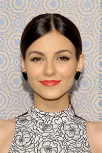 Victoria Justice