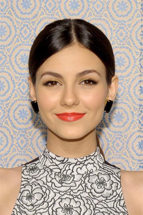 Victoria Justice