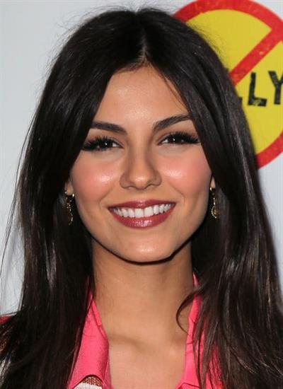 Victoria Justice