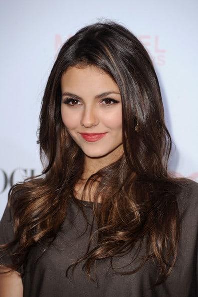 Victoria Justice