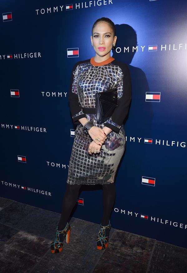 Jennifer Lopez