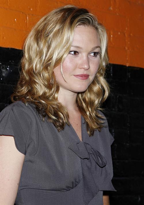 Julia Stiles