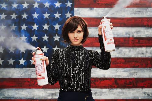 Mary Elizabeth Winstead