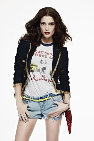 Ashley Greene