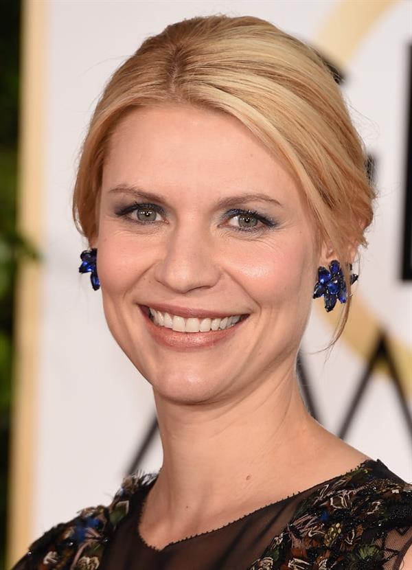 Claire Danes