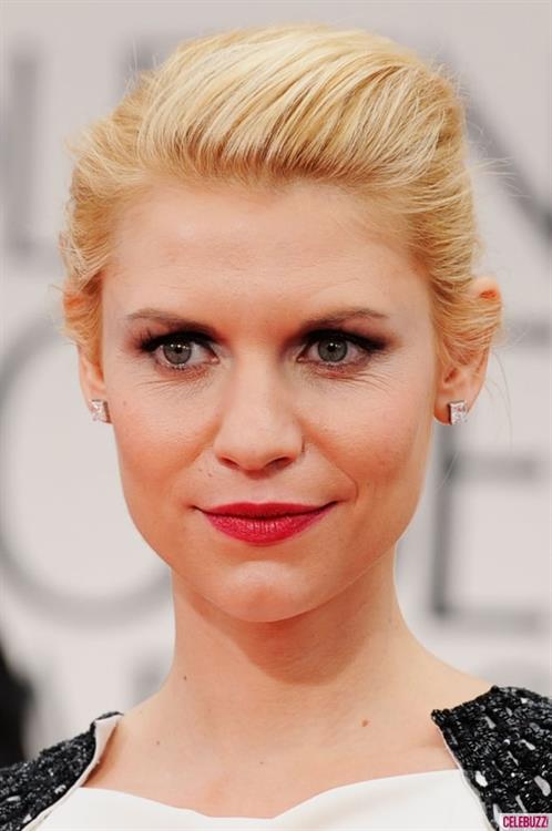 Claire Danes