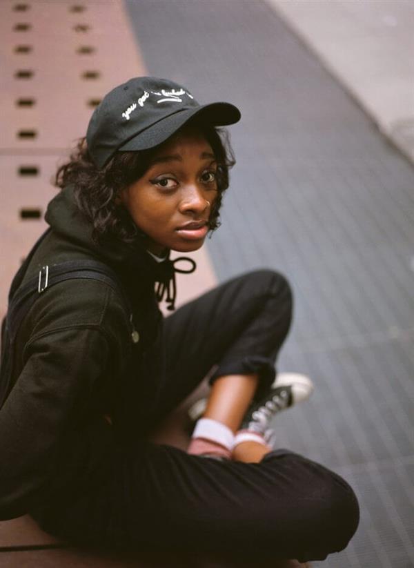 Little Simz