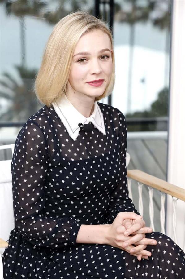 Carey Mulligan