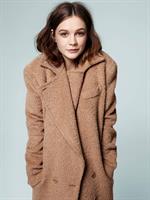 Carey Mulligan