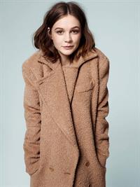 Carey Mulligan