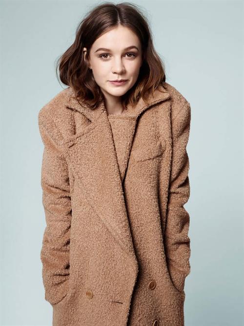 Carey Mulligan