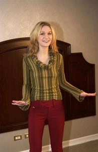 Julia Stiles