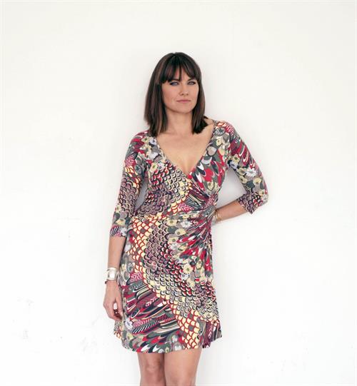 Lucy Lawless