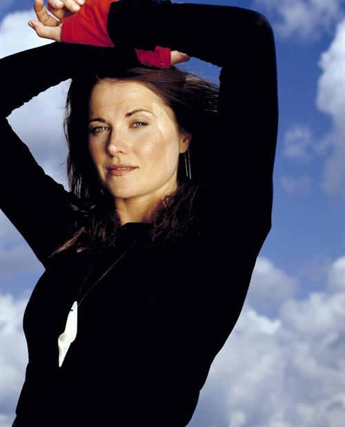 Lucy Lawless