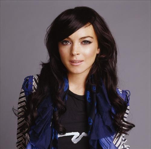Lindsay Lohan