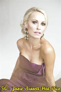 Josie Bissett