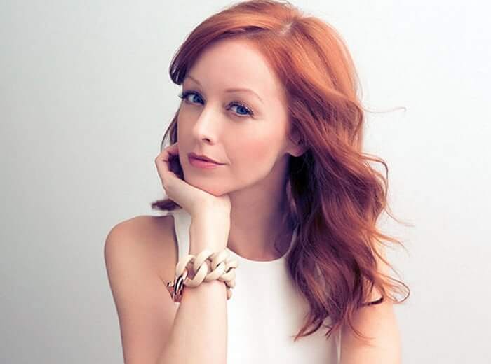 Lindy Booth