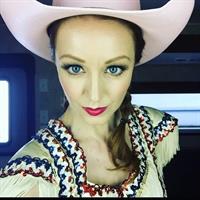 Lindy Booth