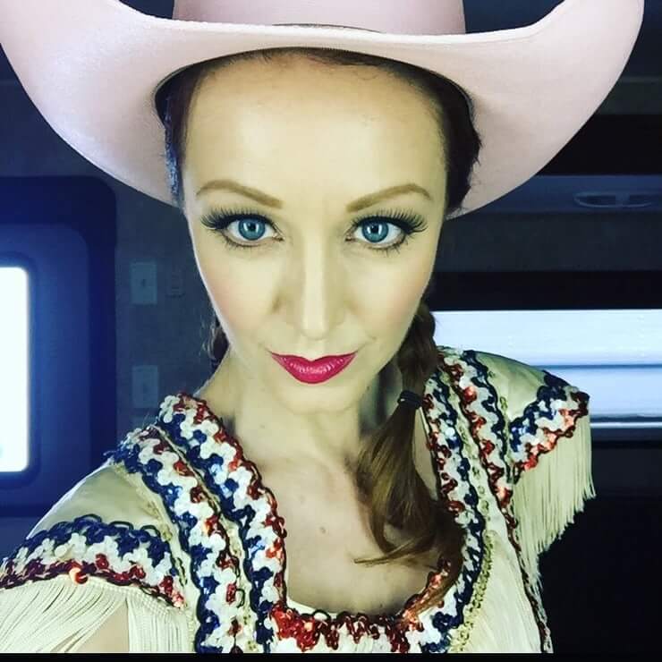 Lindy Booth